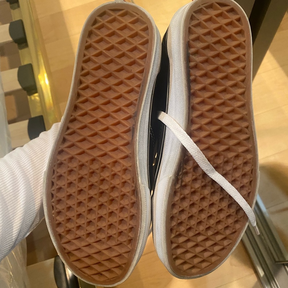 VANS sneakers - Picture 4 of 5